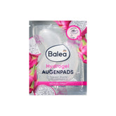 Balea Hydrogel Eye Pads - 1 Pair